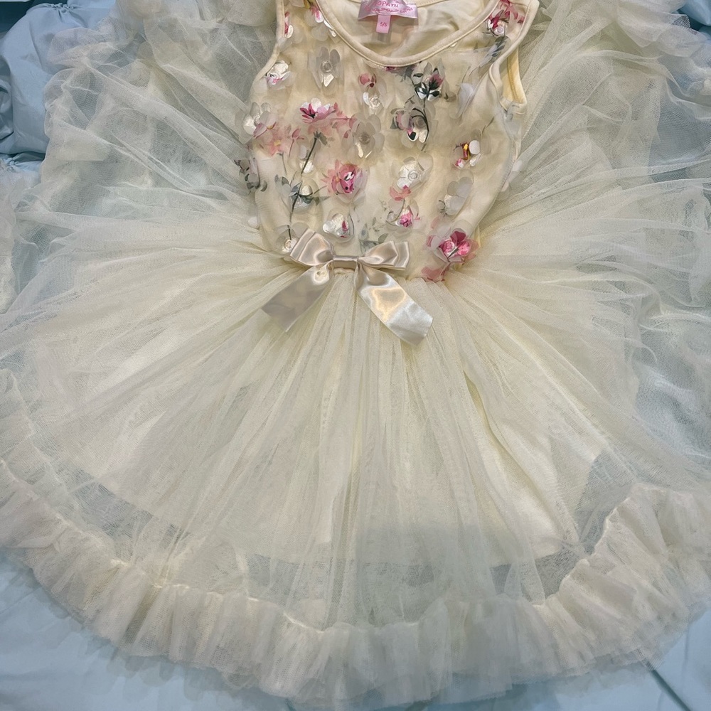 Popatu dress 5/6